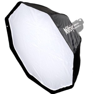 Softbox Mitoya 120cm Bowens