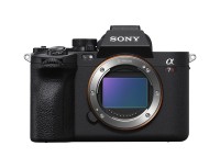 Aparat Sony A7R V body  ILCE7RM5B 