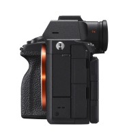 Aparat Sony A7R V body  ILCE7RM5B 