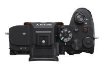 Aparat Sony A7R V body  ILCE7RM5B 
