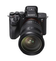 Aparat Sony A7R V body  ILCE7RM5B 