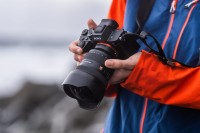 Aparat Sony A7R V body  ILCE7RM5B 