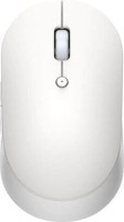  Mysz Xiaomi Mi Dual Mode Silent Edition Biała