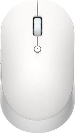  Mysz Xiaomi Mi Dual Mode Silent Edition Biała