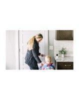 Bezprzewodowa kamera Wi-Fi REOLINK E1 PRO Obrotowa