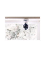 Bezprzewodowa kamera Wi-Fi REOLINK E1 PRO Obrotowa