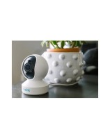 Bezprzewodowa kamera Wi-Fi REOLINK E1 PRO Obrotowa