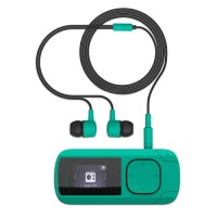 MP3 Energy Sistem MP3 Clip miętowy 8 GB