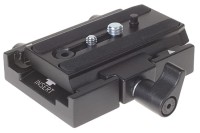 Oryginalny Adapter Manfrotto 577 z płytką 501PL