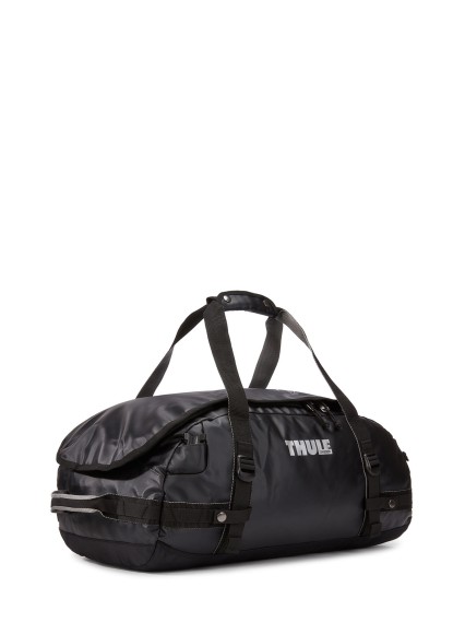 Torba podróżna Thule Chasm 40 L Black
