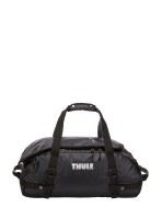 Torba podróżna Thule Chasm 40 L Black