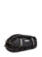 Torba podróżna Thule Chasm 40 L Black