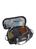 Torba podróżna Thule Chasm 40 L Black