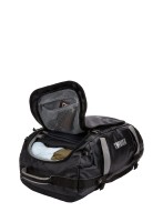 Torba podróżna Thule Chasm 40 L Black