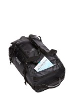 Torba podróżna Thule Chasm 40 L Black
