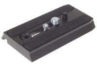 Oryginalny Adapter Manfrotto 577 z płytką 501PL