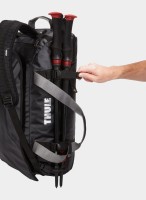 Torba podróżna Thule Chasm 40 L Black