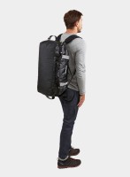 Torba podróżna Thule Chasm 40 L Black