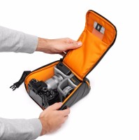 Futerał Lowepro GearUp Creator Box M II GL