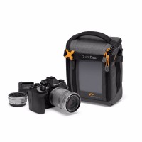 Futerał Lowepro GearUp Creator Box M II GL
