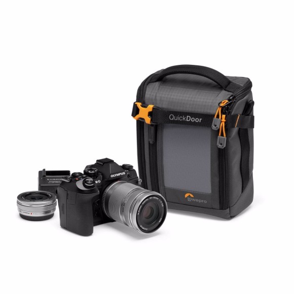 Futerał Lowepro GearUp Creator Box M II GL