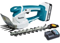 Nożyce do trawy krzewów Makita UM110DWYX aku 1,5Ah