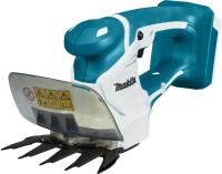 Nożyce do trawy krzewów Makita UM110DWYX aku 1,5Ah