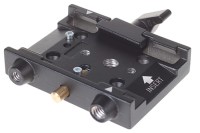 Oryginalny Adapter Manfrotto 577 z płytką 501PL