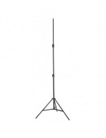 Statyw oświetleniowy GlareOne G-803, 190 cm