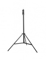 Statyw oświetleniowy GlareOne G-803, 190 cm