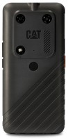 Smartfon CAT S53 6-128GB 5G czarny MIL-STD-810H