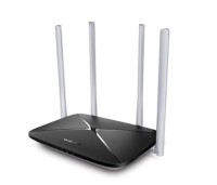 Router TP-Link Mercusys AC12 DualBand 1200Mb/s