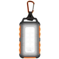 Xtorm Powerbank solarny XXR104 10000 mAh 20W