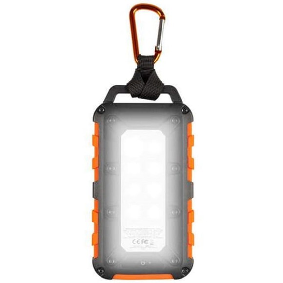 Xtorm Powerbank solarny XXR104 10000 mAh 20W