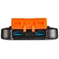 Xtorm Powerbank solarny XXR104 10000 mAh 20W