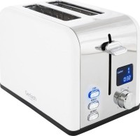 Gerlach Toster GL 3221 Power 1100 W bialy
