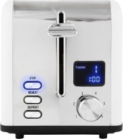 Gerlach Toster GL 3221 Power 1100 W bialy