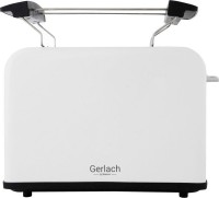 Gerlach Toster GL 3221 Power 1100 W bialy