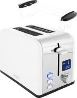 Gerlach Toster GL 3221 Power 1100 W bialy