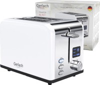 Gerlach Toster GL 3221 Power 1100 W bialy