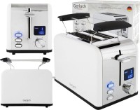 Gerlach Toster GL 3221 Power 1100 W bialy