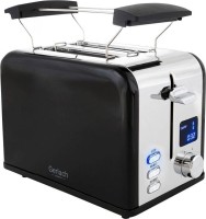 Gerlach Toster GL 3221 Power 1100 W czarny 