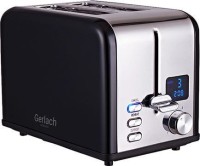 Gerlach Toster GL 3221 Power 1100 W czarny 