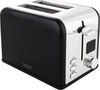 Gerlach Toster GL 3221 Power 1100 W czarny 