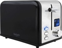 Gerlach Toster GL 3221 Power 1100 W czarny 