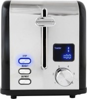 Gerlach Toster GL 3221 Power 1100 W czarny 