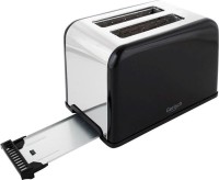 Gerlach Toster GL 3221 Power 1100 W czarny 