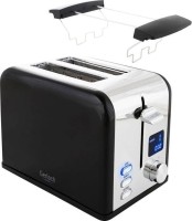Gerlach Toster GL 3221 Power 1100 W czarny 