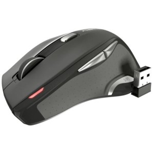 Myszka bezprzewodowa Natec NMY-0781 sensor BlueTrack 