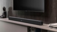 Soundbar Sharp HT-SB140 2.0 150 W płaski Bluetooth